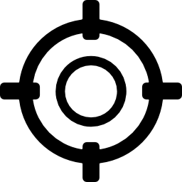 Arm Target icon