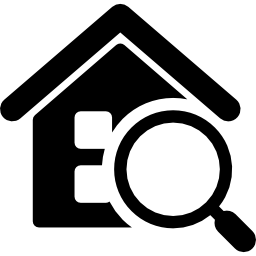 House Searcher icon