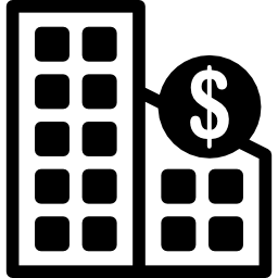 prix des appartements Icône