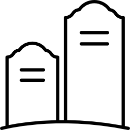 lapide icona