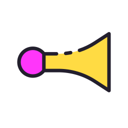 horn icon