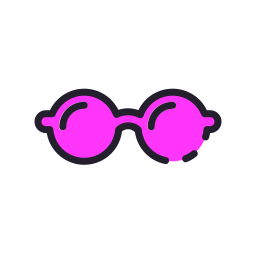 Sunglasses icon