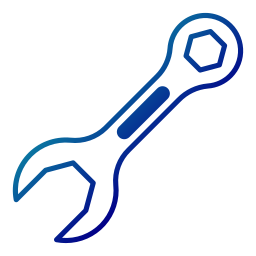 Wrench icon