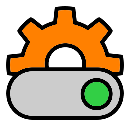 Maintenance icon