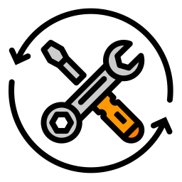 Maintenance icon