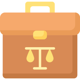 Briefcase icon