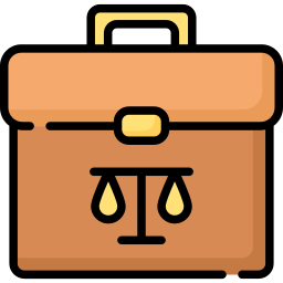 Briefcase icon