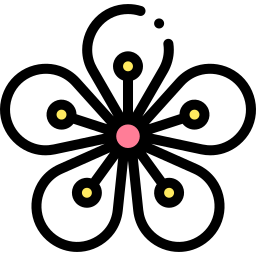 Hibiscus icon