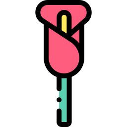 calla-lilie icon