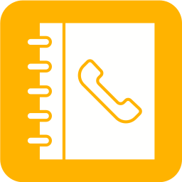 Phonebook icon