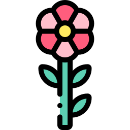 blumen icon