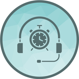 Stopwatch icon