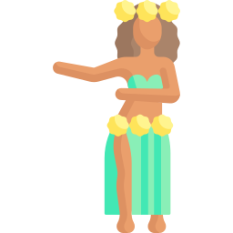 hula ikona