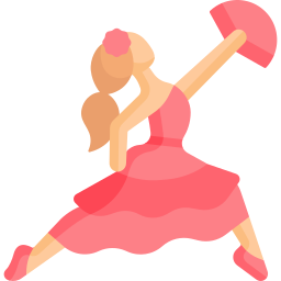 Flamenco icon