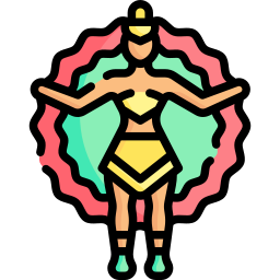 samba icono