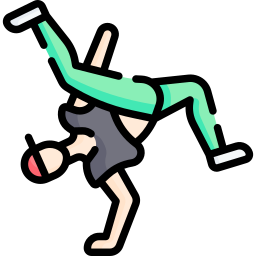 breakdance icoon