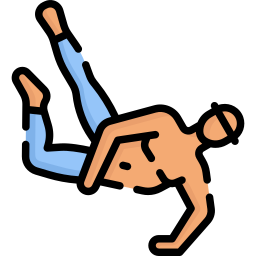 Capoeira icon
