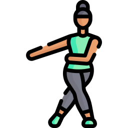 Zumba icon