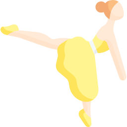 Балет иконка