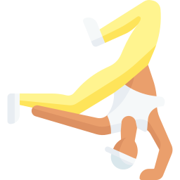 스트리트 댄스 icon