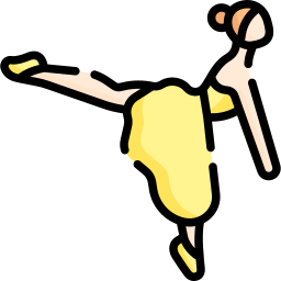 ballett icon