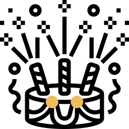 Firecrackers icon