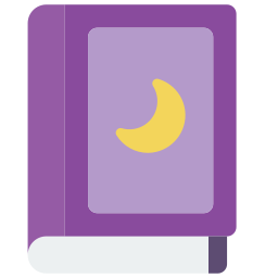 Book icon