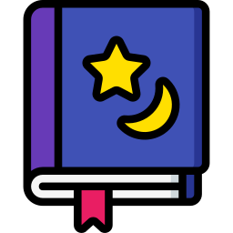 Book icon