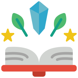 Book icon