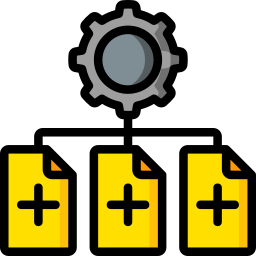 Documents icon