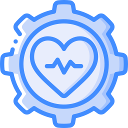 Health app icon