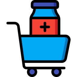 Trolley icon