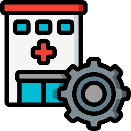 krankenhaus icon