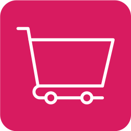 Trolley icon