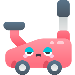 Car jack icon