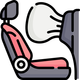 airbag icon