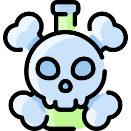 Skull icon