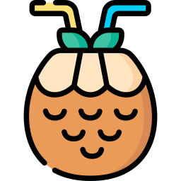 Coconut icon