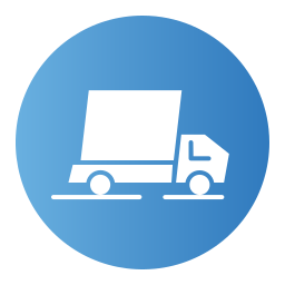 Truck icon