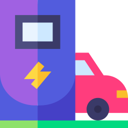 elektroauto icon