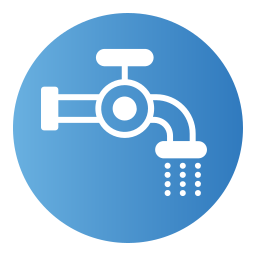 Faucet icon