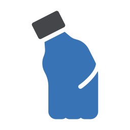 Bottle icon