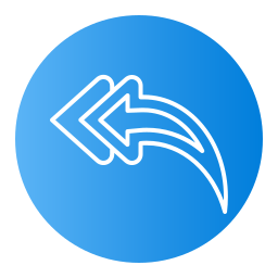 Arrow icon