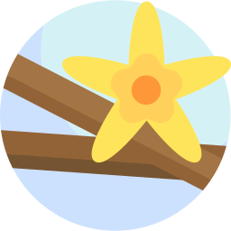バニラ icon