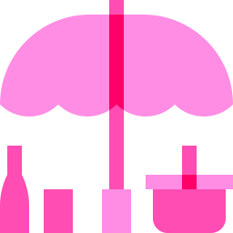 parasol ikona