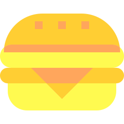 Burger icon