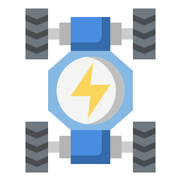 Axle icon