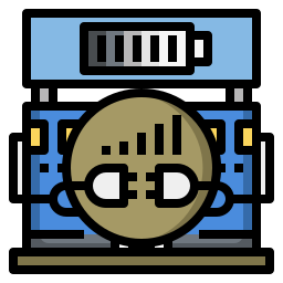 ladestation icon