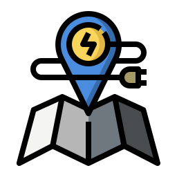 Power station icon