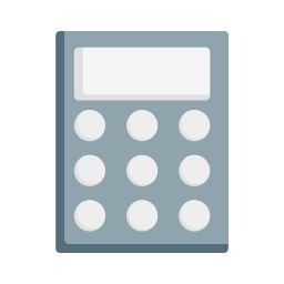 Calculator icon